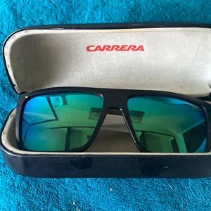 Carrera sunglasses